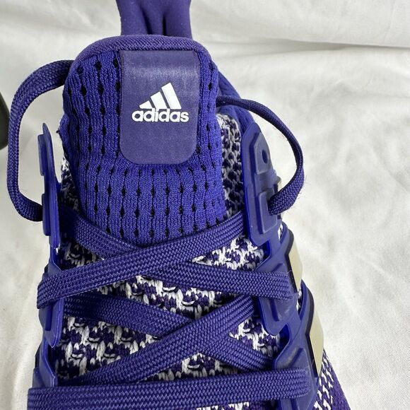 Adidas FV0282 UltraBoost 1.0 Washington Huskies 2019 Mens Size 7.5 Running Shoe main image 9